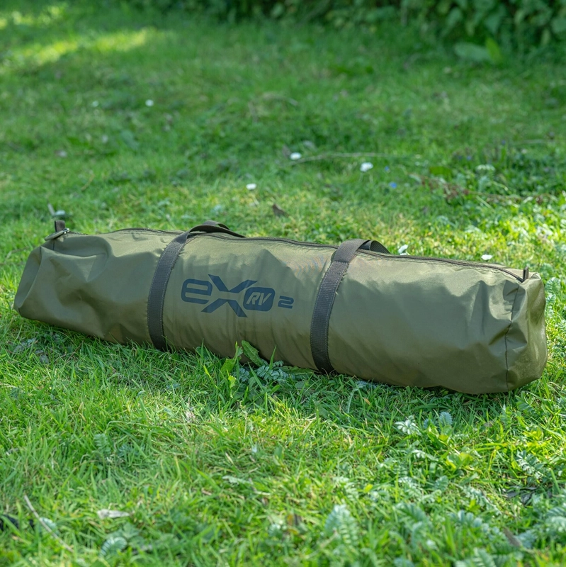 Avid Carp EXO 2 RV Storm Cap Wrap